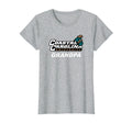 Coastal Carolina University Ccu Grandpa T-Shirt - Trendy Graphic Unisex - T-Shirt, Sweatshirt, Hoodie