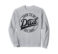 Soon To Be Dad Est 2023 Shower Sweatshirt - Aesthetic Graphic Unisex - T-Shirt, Sweatshirt, Hoodie