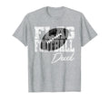 Flag Football Gifts T-Shirt - Novelty Apparel for Adults - T-Shirt, Sweatshirt, Hoodie