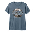 Knights Soccer Mom Game Day School T-Shirt - Custom Art Print for Adults - T-Shirt, Sweatshirt, Hoodie