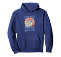 Ren And Stimpy Happy Happy Joy Hoodie - Aesthetic Graphic Men Women - T-Shirt, Sweatshirt, Hoodie