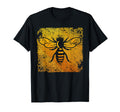Funny Bee Designs Beekeeping Honey Bee T-Shirt - Novelty Apparel for Adults - T-Shirt, Sweatshirt, Hoodie