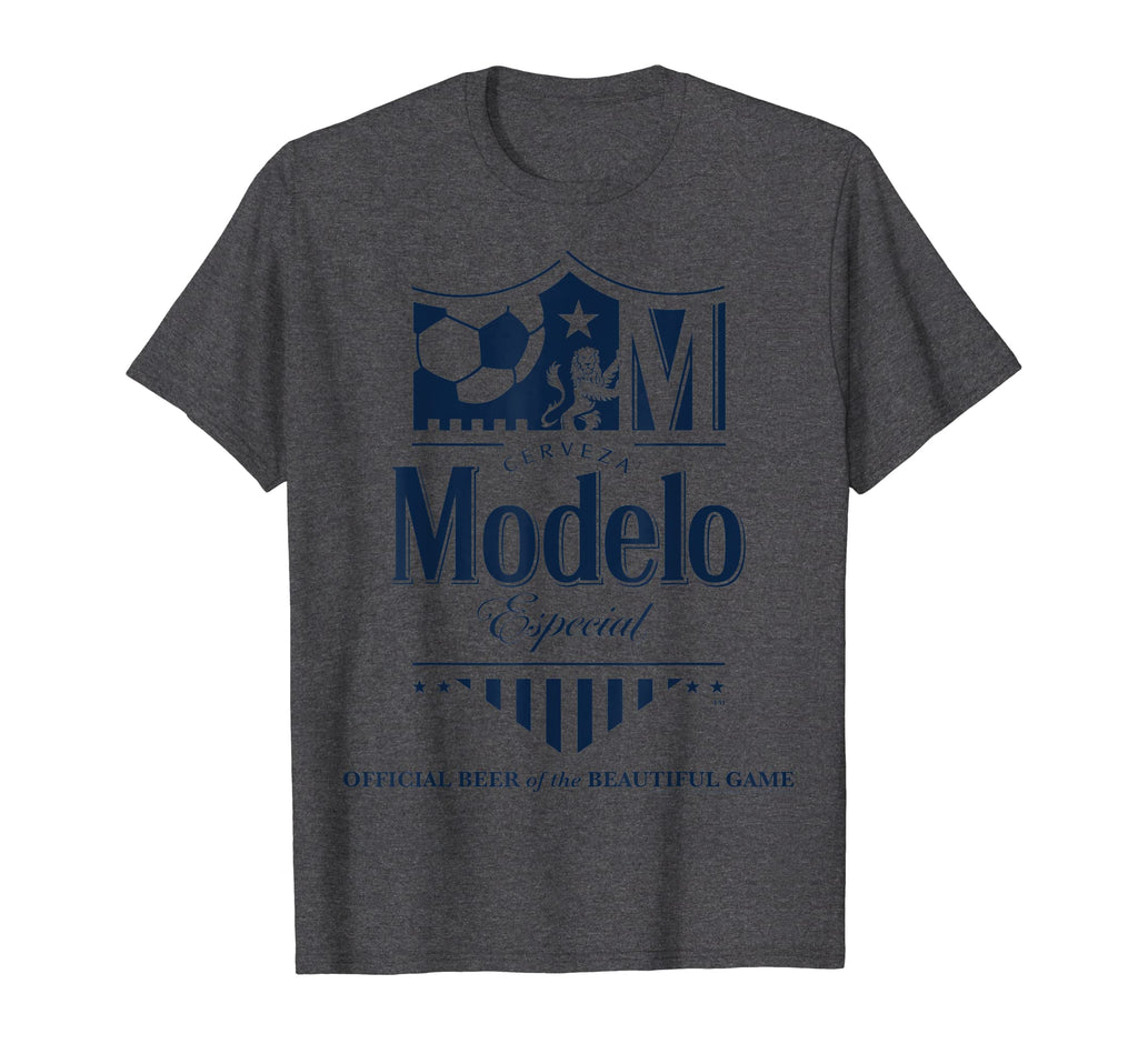 Modelo Especial Soccer Football T-Shirt - Minimalist Print for Adults - T-Shirt, Sweatshirt, Hoodie