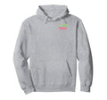 Soccer Sister Soccer Family Sports Hoodie - Streetwear Style Unisex - T-Shirt, Sweatshirt, Hoodie