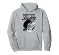 Bearded Dragon Daddy Father Dad Bearded Hoodie - Aesthetic Graphic Unisex - T-Shirt, Sweatshirt, Hoodie