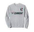 Officially Licensed Nwsl Kansas Sweatshirt - Minimalist Print Men Women - T-Shirt, Sweatshirt, Hoodie