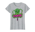 Soccer Mom Soccer Season Chaos T-Shirt - Minimalist Print Men Women - T-Shirt, Sweatshirt, Hoodie