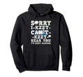Kzzt Transmission Dad Galactic Space Hoodie - Streetwear Style for Adults - T-Shirt, Sweatshirt, Hoodie