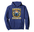 Funny Dad Bod Fat Dad Dadbod Fat Guy Fat Hoodie - Unique Graphic Men Women - T-Shirt, Sweatshirt, Hoodie