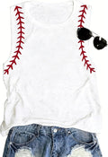 Womens Tank Tops Boho Casual Summer Crew Neck - Adult & Kids T-Shirts, Sweatshirts & Hoodies apparel design preview 1