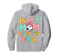 My Mom Baller Era Baseball Soccer Mom Hoodie - Novelty Apparel Men Women - T-Shirt, Sweatshirt, Hoodie