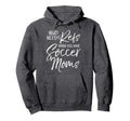 Soccer Who Needs Refs When You Have Hoodie - Minimalist Print Men Women - T-Shirt, Sweatshirt, Hoodie