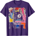 Fashion Abstract Art Men's Graffiti - Adult & Kids T-Shirts, Sweatshirts & Hoodies apparel design preview 1