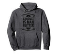 Woodworking Gifts Dad Fathers Day Hoodie - Casual Everyday Wear Men Women - T-Shirt, Sweatshirt, Hoodie