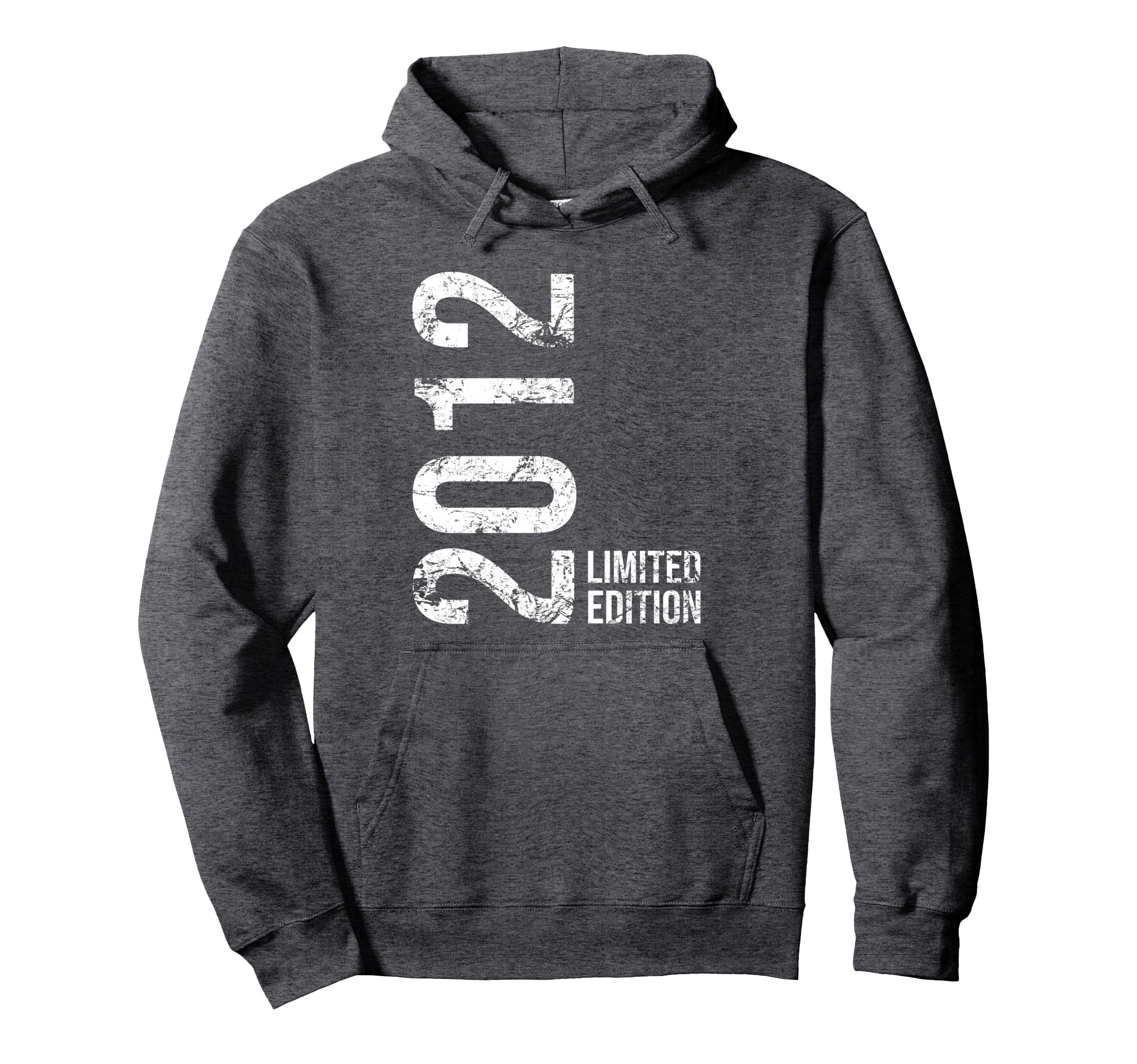 14Th Birthday 14 Years 2012 Gifts Hoodie - Aesthetic Graphic for Adults - T-Shirt, Sweatshirt, Hoodie