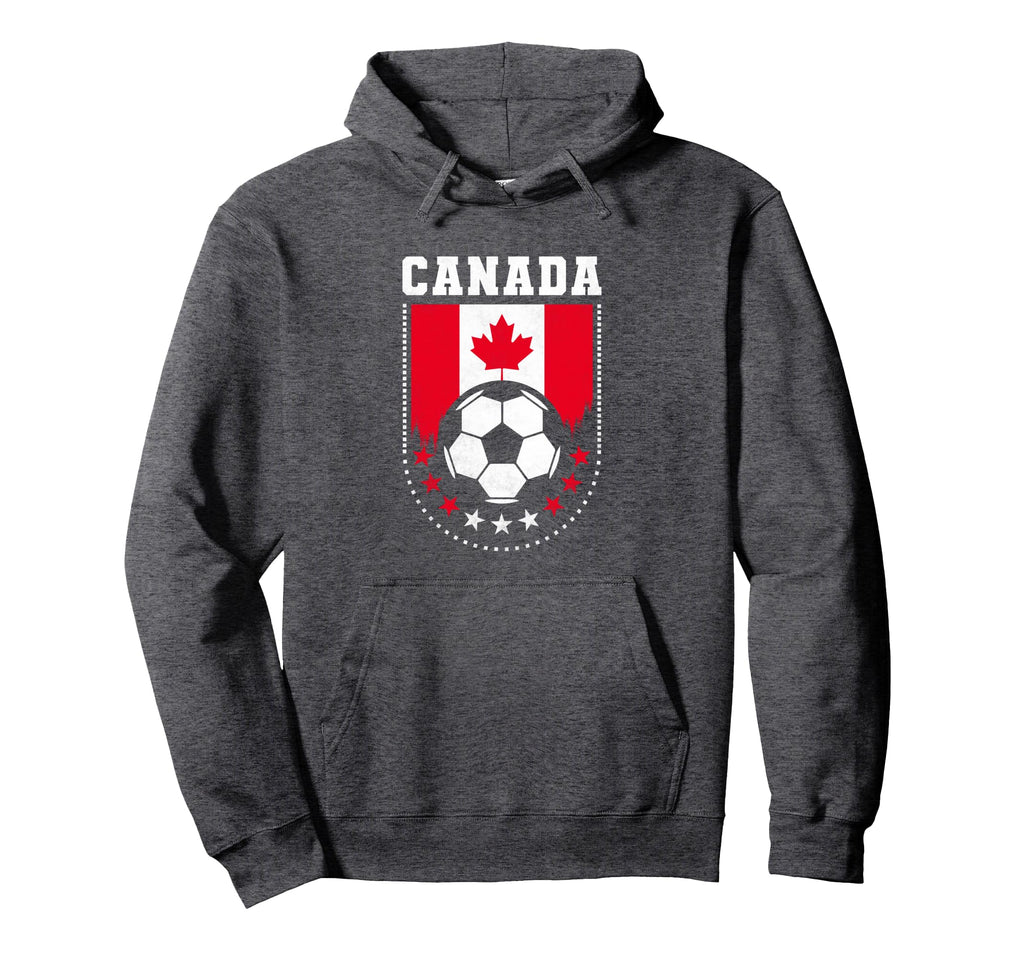 Soccer Player Gift Ideas Futbol Fans T-Shirt - Graphic Print Men Women - T-Shirt, Sweatshirt, Hoodie