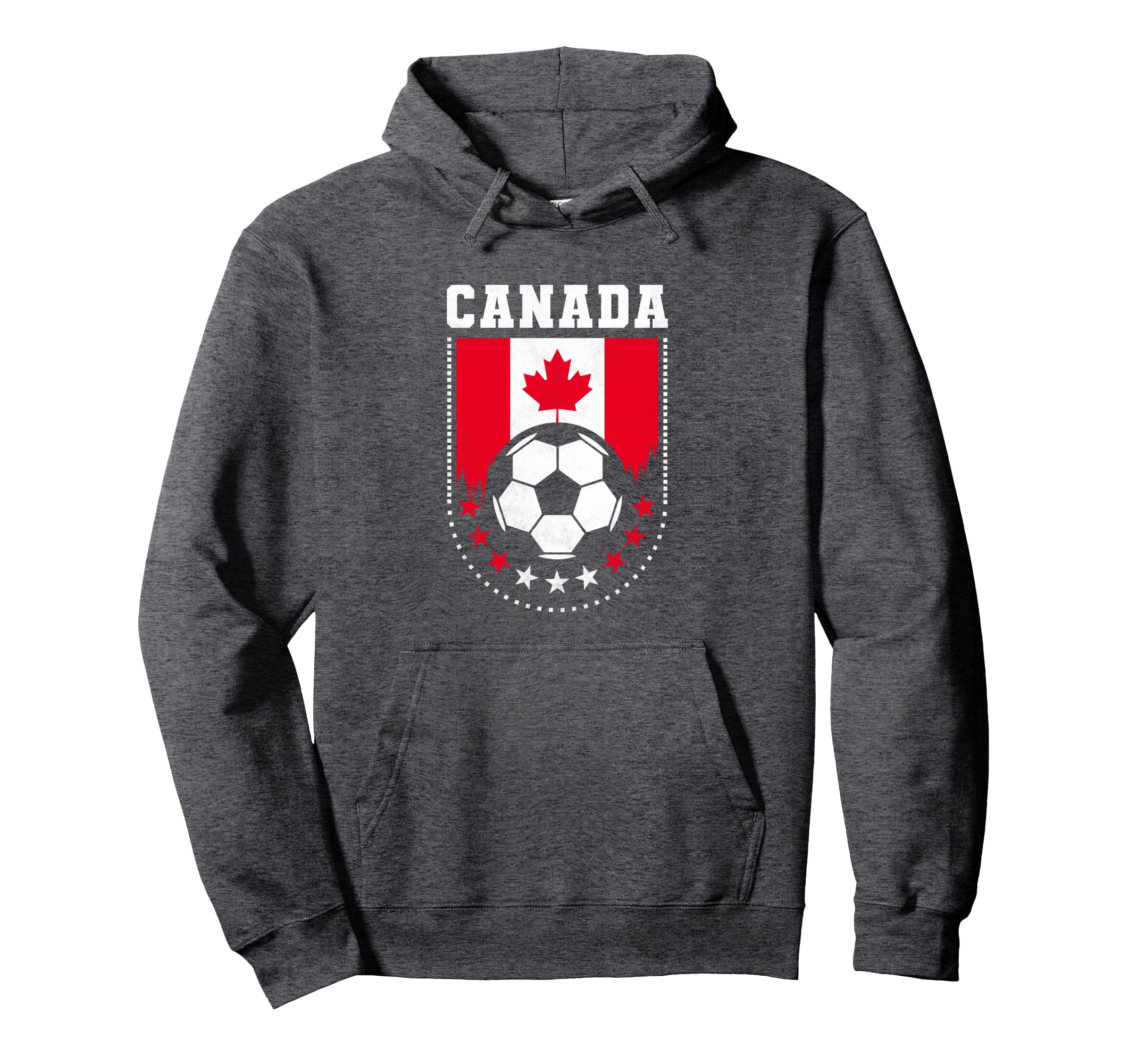 Soccer Player Gift Ideas Futbol Fans T-Shirt - Graphic Print Men Women - T-Shirt, Sweatshirt, Hoodie