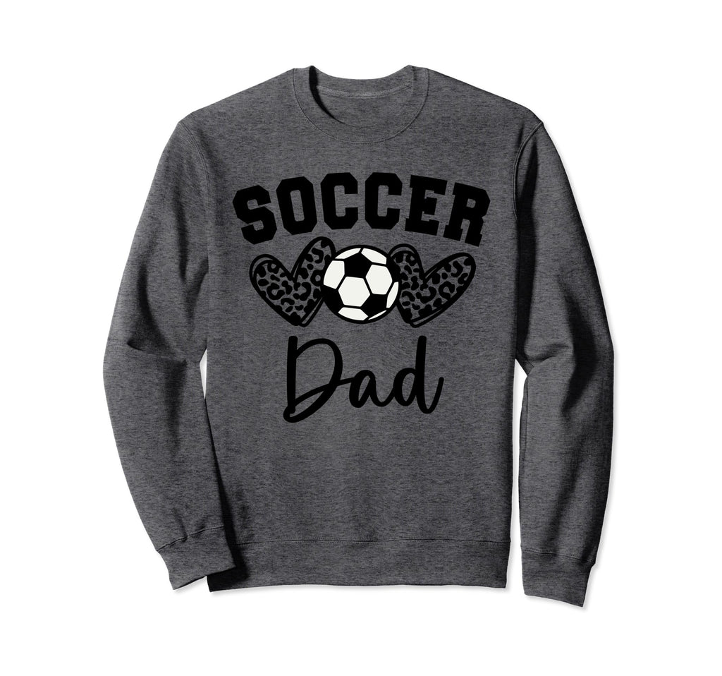 Soccer Matching Family Game And Gifts Hoodie - Custom Art Print for Adults - T-Shirt, Sweatshirt, Hoodie