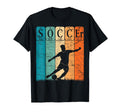 Soccer Periodic Table Elements Soccer T-Shirt - Novelty Apparel Men Women - T-Shirt, Sweatshirt, Hoodie