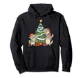Bearded Dragon Hoodie - Graphic Print Unisex - T-Shirt, Sweatshirt, Hoodie