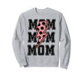 Soccer Mom Mama Mommy Soccer Mother Sweatshirt - Novelty Apparel Unisex - T-Shirt, Sweatshirt, Hoodie