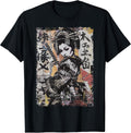 Hip Hop Y2K Vintage Hipster Edgy Urban Streetwear - Adult & Kids T-Shirts, Sweatshirts & Hoodies apparel design preview 1