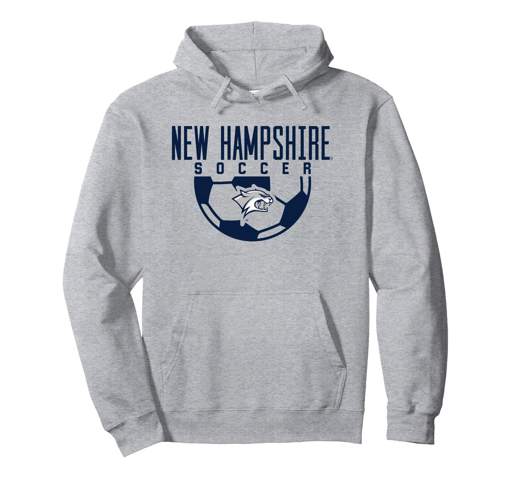 University New Hampshire Unh Wildcats Hoodie - Trendy Graphic Unisex - T-Shirt, Sweatshirt, Hoodie