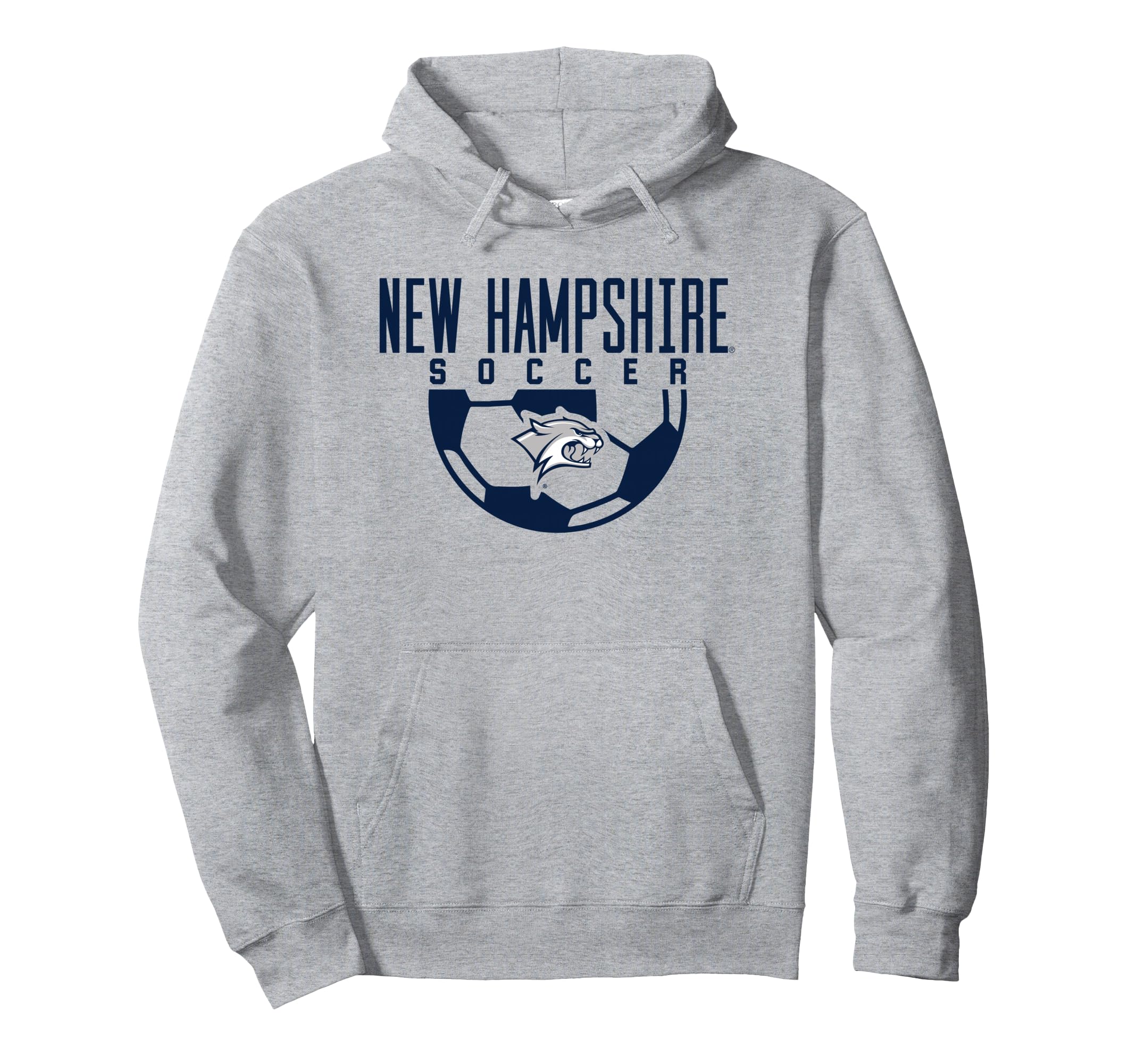University New Hampshire Unh Wildcats Hoodie - Trendy Graphic Unisex - T-Shirt, Sweatshirt, Hoodie