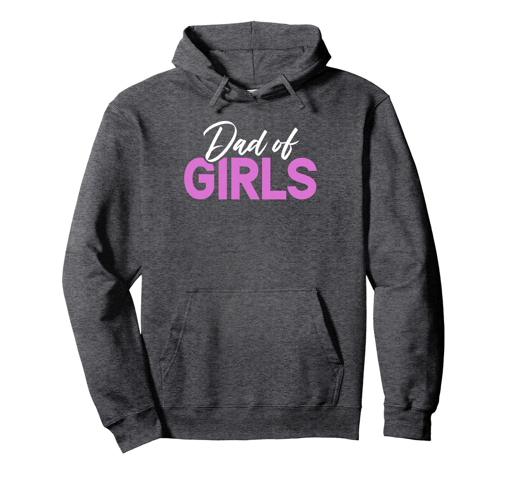 Dad Dad Hoodie - Aesthetic Graphic Unisex - T-Shirt, Sweatshirt, Hoodie