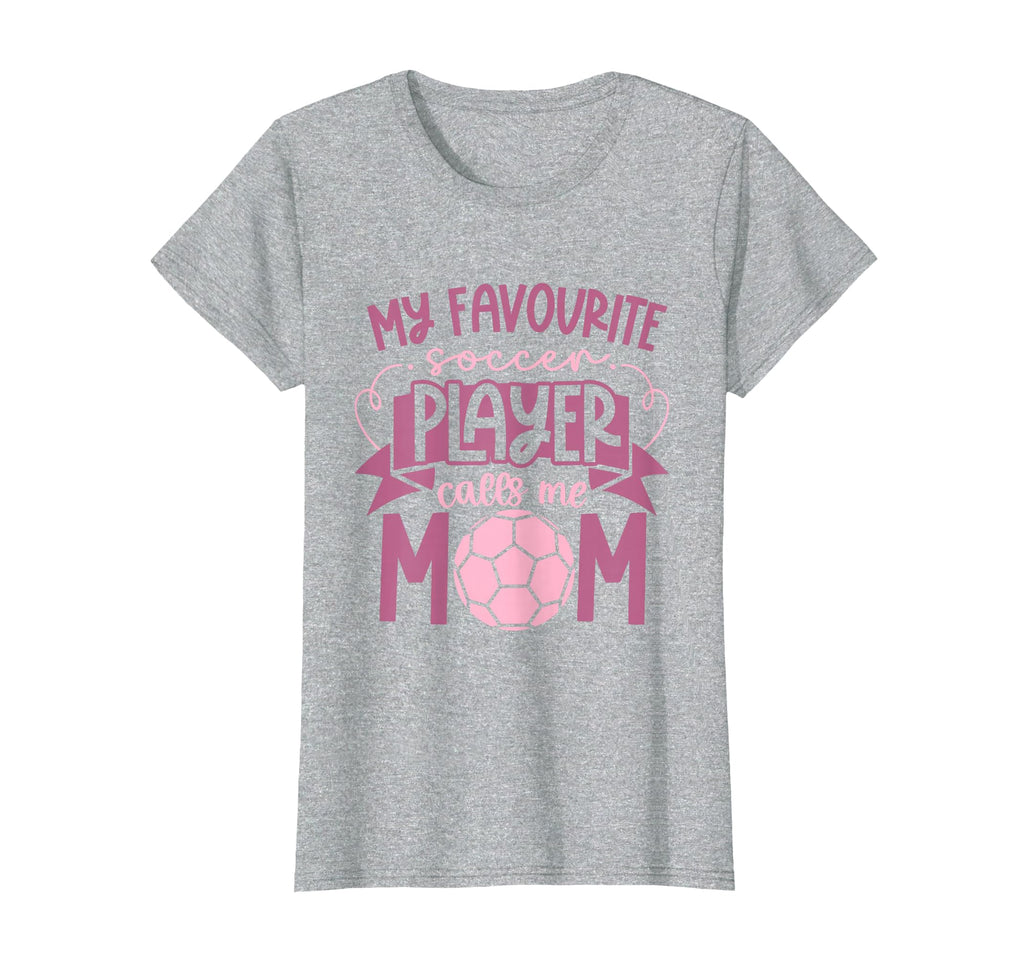 Soccer Mom Soccer Player Soccer Mother T-Shirt - Unique Graphic for Adults - T-Shirt, Sweatshirt, Hoodie