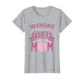 Soccer Mom Soccer Player Soccer Mother T-Shirt - Unique Graphic for Adults - T-Shirt, Sweatshirt, Hoodie
