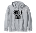 Relationship Status Single Gifts Hoodie - Minimalist Print Men Women - T-Shirt, Sweatshirt, Hoodie