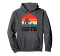 Dad This Legendary Is Hard To Find Hoodie - Custom Art Print Unisex - T-Shirt, Sweatshirt, Hoodie