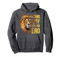 Husband Daddy Protector Hero Funny Hoodie - Novelty Apparel for Adults - T-Shirt, Sweatshirt, Hoodie