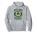 Ireland Rugby No Winners Only Survivors Hoodie - Unique Graphic Men Women - T-Shirt, Sweatshirt, Hoodie