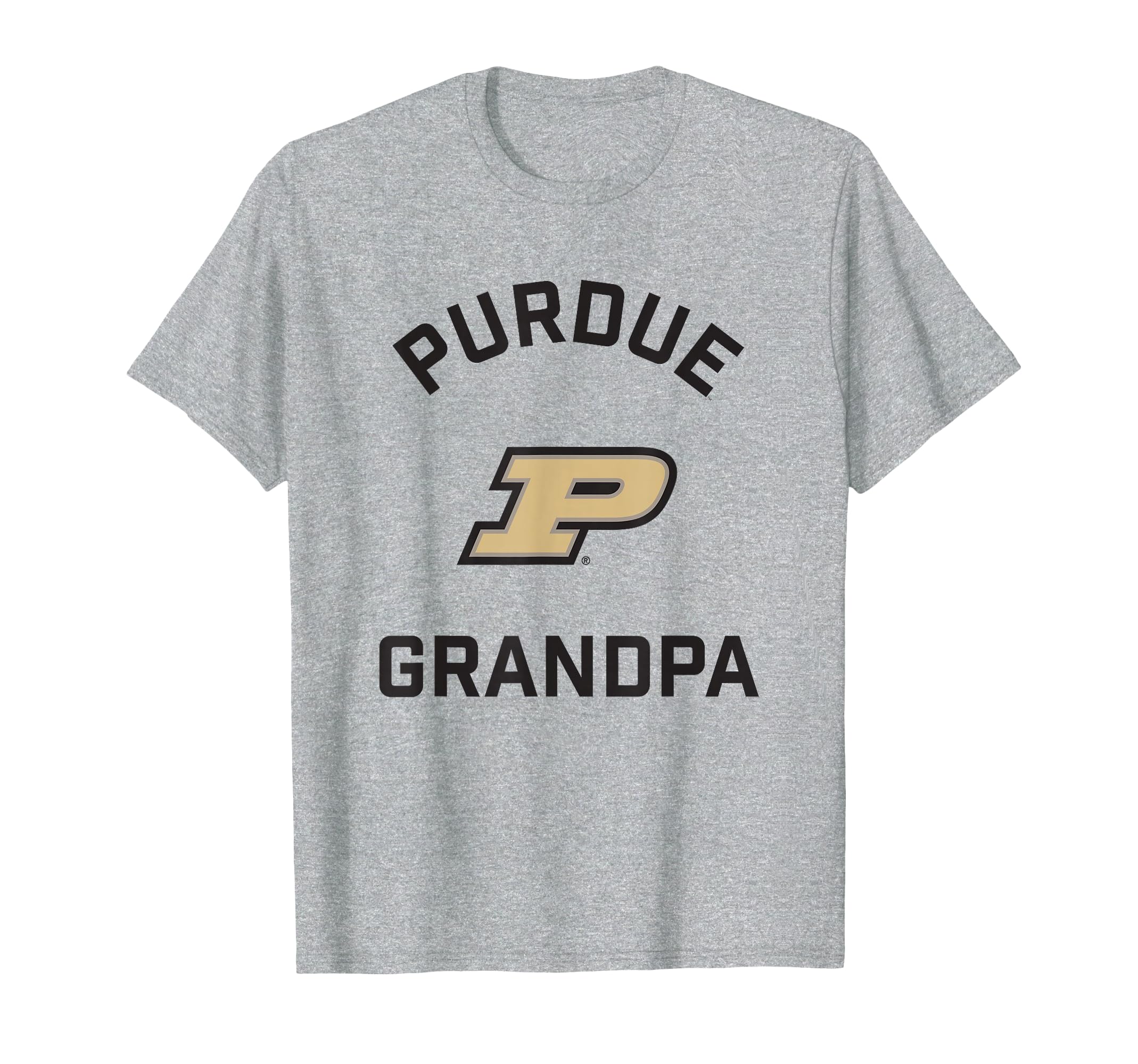 Purdue University Boilermakers Arched T-Shirt - Graphic Print Men Women - T-Shirt, Sweatshirt, Hoodie