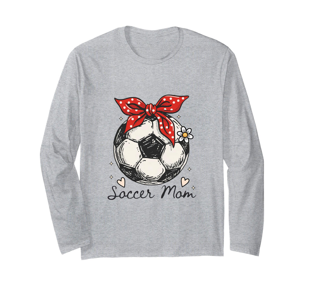 Soccer Mom Gifts Outfits Shop T-Shirt - Graphic Print Unisex - T-Shirt, Sweatshirt, Hoodie