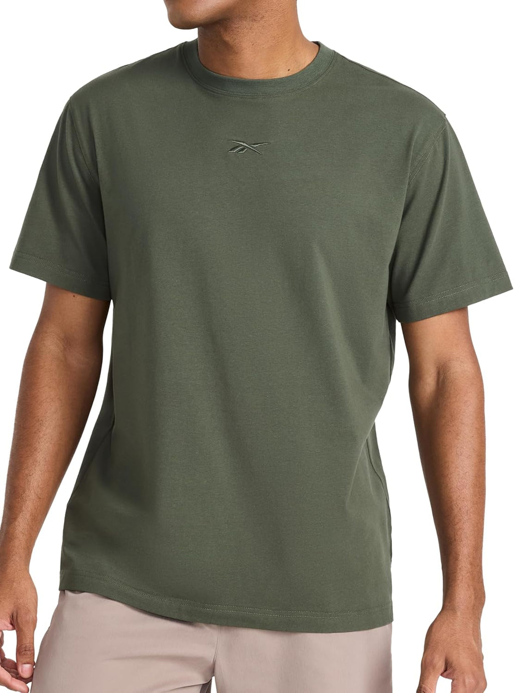 Men's Short Sleeve Crewneck Embroidered Standard Fit, - Adult & Kids T-Shirts, Sweatshirts & Hoodies apparel design preview 1