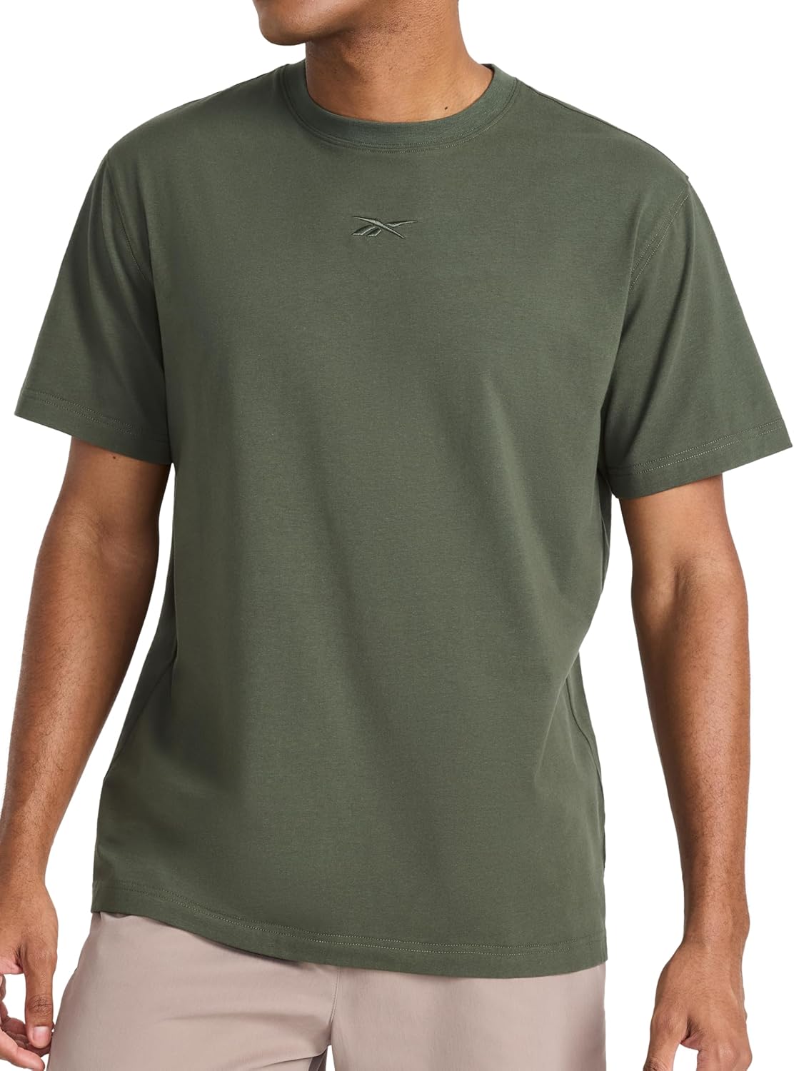 Men's Short Sleeve Crewneck Embroidered Standard Fit, - Adult & Kids T-Shirts, Sweatshirts & Hoodies apparel design preview 1