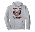 Daddys Your Wings Were Ready My But Hoodie - Streetwear Style for Adults - T-Shirt, Sweatshirt, Hoodie
