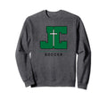 John Carroll Catholic High School Sweatshirt - Trendy Graphic Unisex - T-Shirt, Sweatshirt, Hoodie
