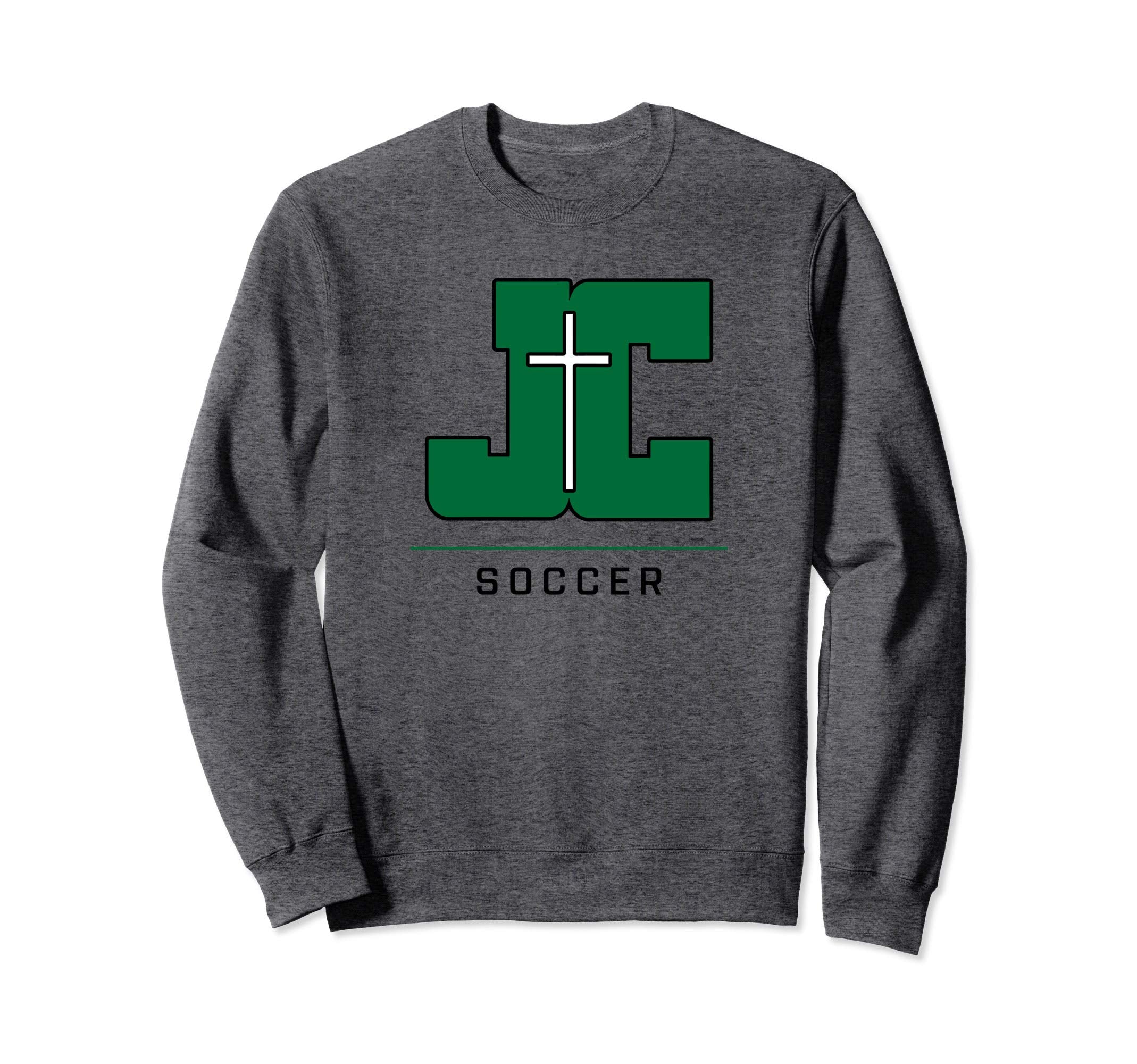 John Carroll Catholic High School Sweatshirt - Trendy Graphic Unisex - T-Shirt, Sweatshirt, Hoodie