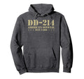 Dd 214 Americas Card Veteran Day Army Hoodie - Streetwear Style Unisex - T-Shirt, Sweatshirt, Hoodie