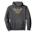 Womens Wonder Mama Mom Gift Mom Hoodie - Novelty Apparel Men Women - T-Shirt, Sweatshirt, Hoodie