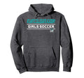 Atlantic Collegiate Academy Armada Soccer Hoodie - Streetwear Style Unisex - T-Shirt, Sweatshirt, Hoodie