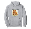 First Fathers Day 2025 Papa Bear Hoodie - Custom Art Print Men Women - T-Shirt, Sweatshirt, Hoodie