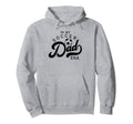 My Soccer Dad Era Hoodie - Trendy Graphic for Adults - T-Shirt, Sweatshirt, Hoodie
