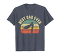Best Dad Ever Superhero Fun Fathers Day T-Shirt - Trendy Graphic Men Women - T-Shirt, Sweatshirt, Hoodie