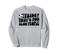 Soccer Mom Offside Is Slow People Sweatshirt - Unique Graphic Unisex - T-Shirt, Sweatshirt, Hoodie