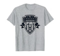Officially Licensed Nwsl Washington T-Shirt - Novelty Apparel Men Women - T-Shirt, Sweatshirt, Hoodie
